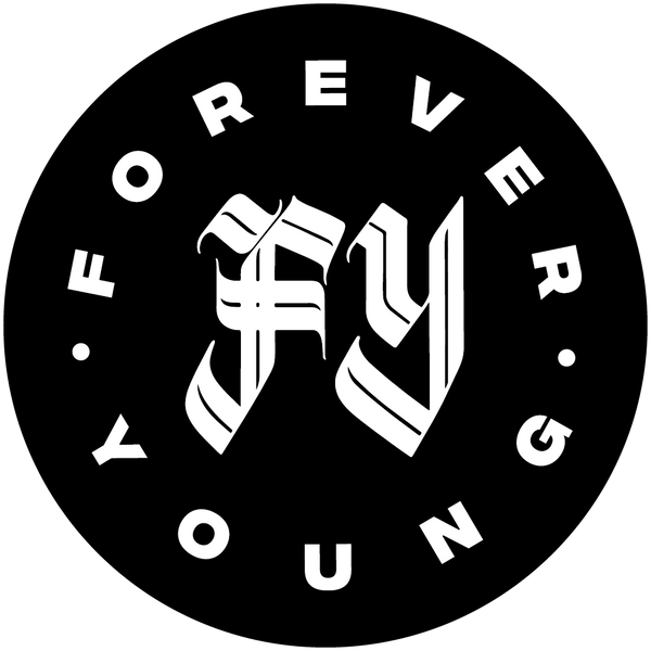 FOREVER YOUNG CLOTHING